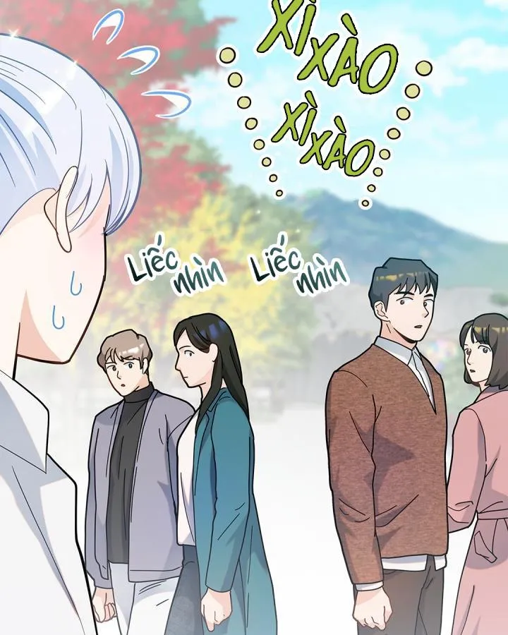 CUỘC HÔN NHÂN ĐÁNH CẮP CỦA HỒ LY Chapter 14 Trang 66