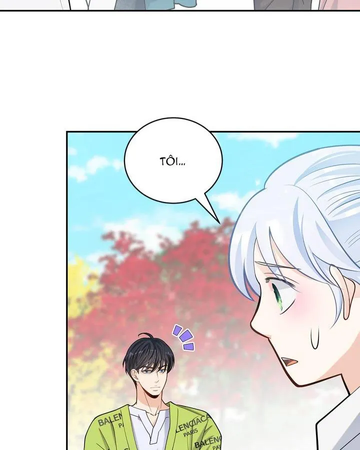 CUỘC HÔN NHÂN ĐÁNH CẮP CỦA HỒ LY Chapter 14 Trang 67