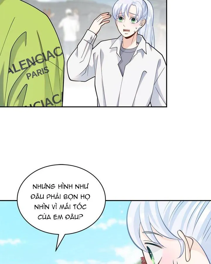 CUỘC HÔN NHÂN ĐÁNH CẮP CỦA HỒ LY Chapter 14 Trang 69