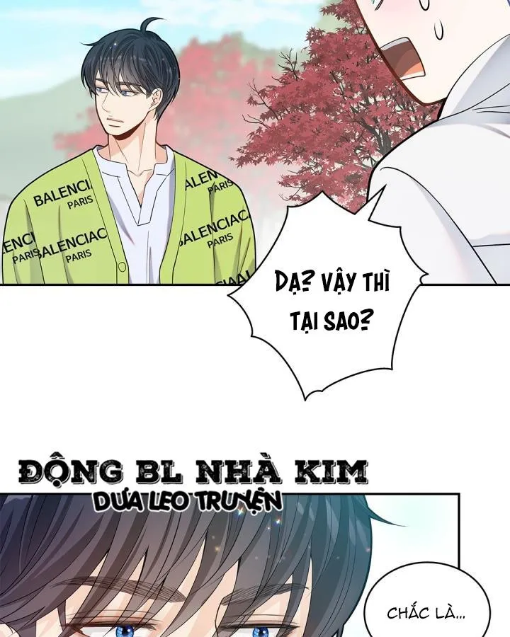 CUỘC HÔN NHÂN ĐÁNH CẮP CỦA HỒ LY Chapter 14 Trang 70