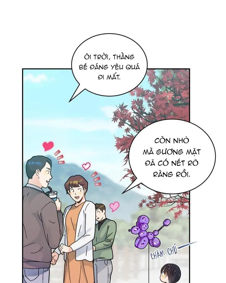 CUỘC HÔN NHÂN ĐÁNH CẮP CỦA HỒ LY Chapter 14 Trang 72