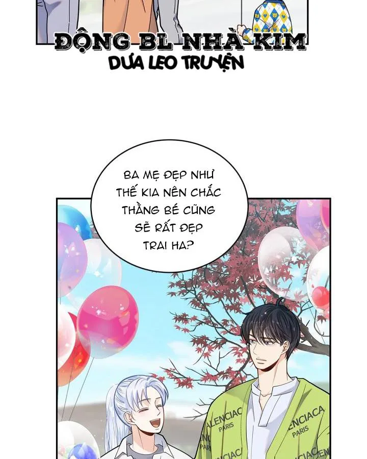 CUỘC HÔN NHÂN ĐÁNH CẮP CỦA HỒ LY Chapter 14 Trang 73