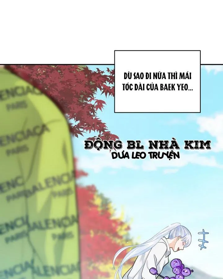 CUỘC HÔN NHÂN ĐÁNH CẮP CỦA HỒ LY Chapter 14 Trang 76