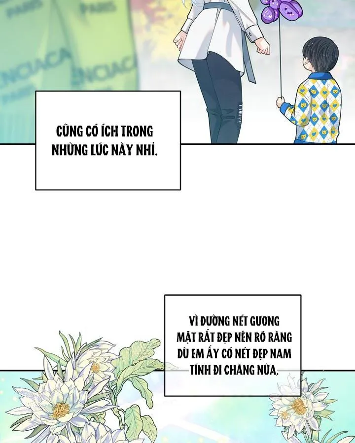 CUỘC HÔN NHÂN ĐÁNH CẮP CỦA HỒ LY Chapter 14 Trang 77