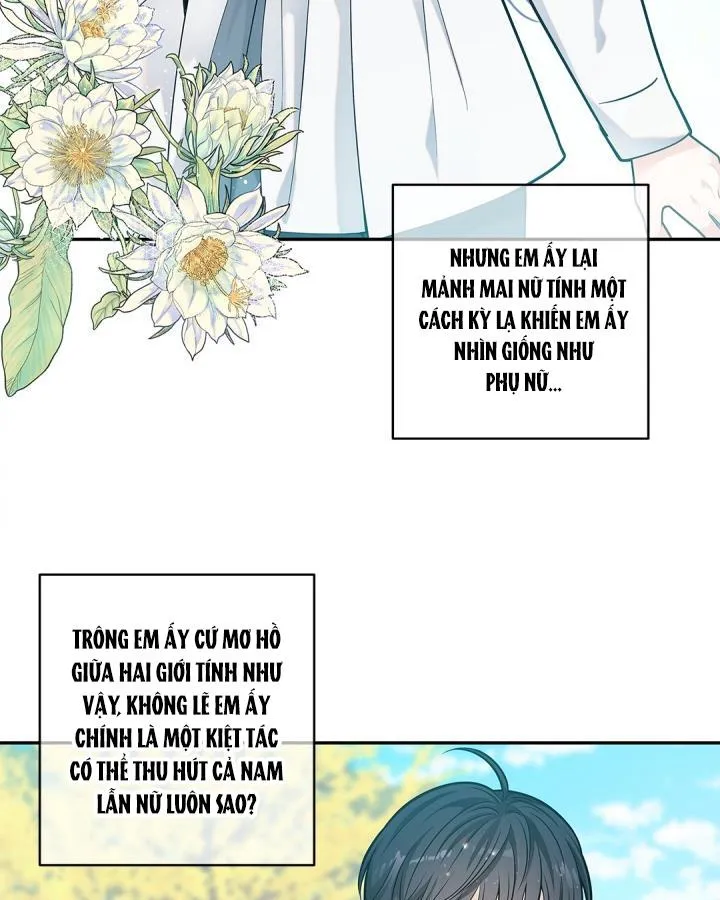 CUỘC HÔN NHÂN ĐÁNH CẮP CỦA HỒ LY Chapter 14 Trang 79