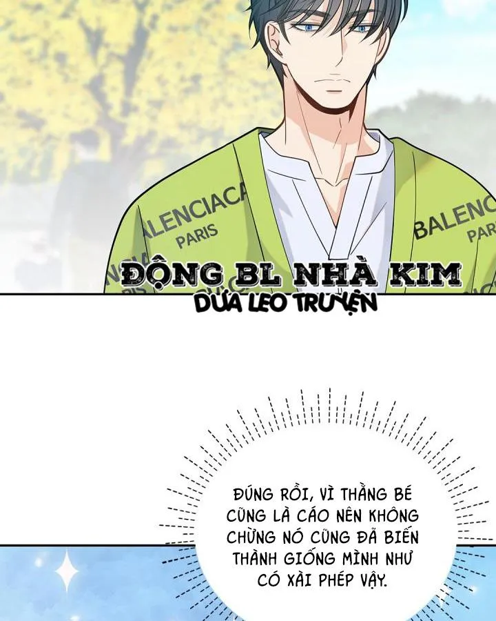 CUỘC HÔN NHÂN ĐÁNH CẮP CỦA HỒ LY Chapter 14 Trang 80