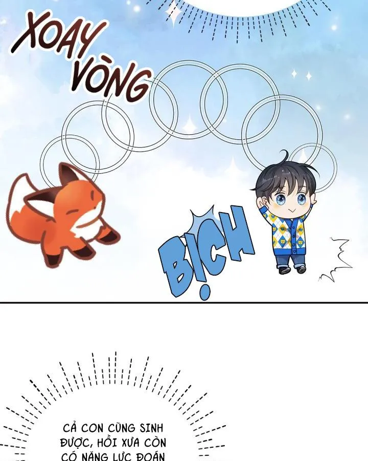 CUỘC HÔN NHÂN ĐÁNH CẮP CỦA HỒ LY Chapter 14 Trang 81