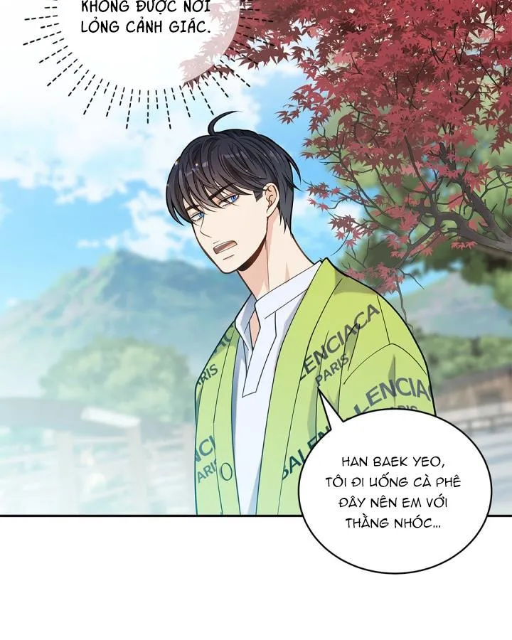 CUỘC HÔN NHÂN ĐÁNH CẮP CỦA HỒ LY Chapter 14 Trang 83