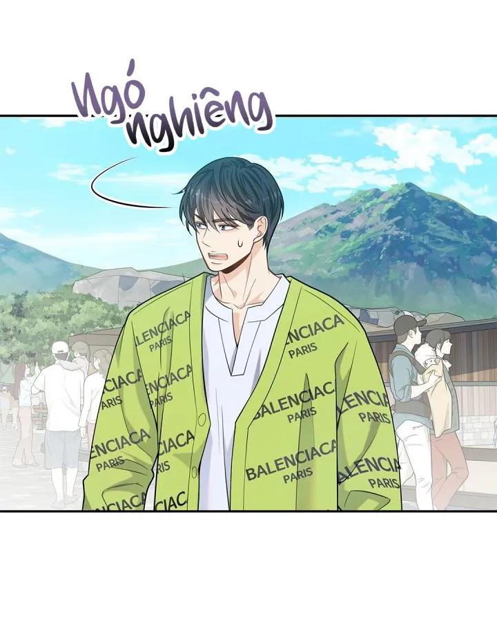 CUỘC HÔN NHÂN ĐÁNH CẮP CỦA HỒ LY Chapter 14 Trang 85