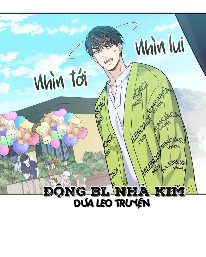 CUỘC HÔN NHÂN ĐÁNH CẮP CỦA HỒ LY Chapter 14 Trang 86