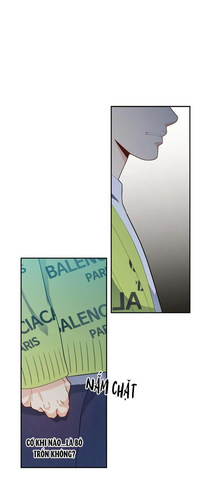 CUỘC HÔN NHÂN ĐÁNH CẮP CỦA HỒ LY Chapter 15 Trang 4
