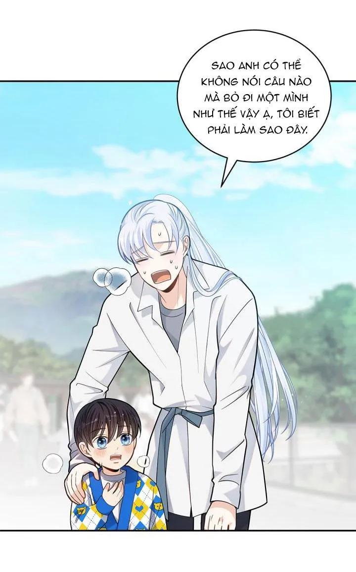 CUỘC HÔN NHÂN ĐÁNH CẮP CỦA HỒ LY Chapter 15 Trang 8