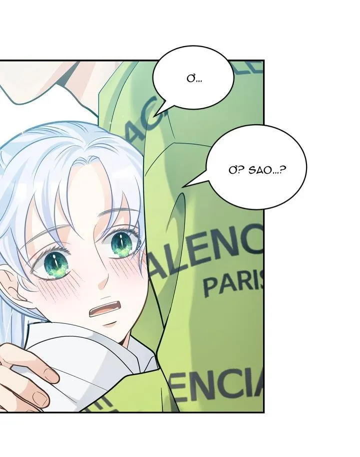 CUỘC HÔN NHÂN ĐÁNH CẮP CỦA HỒ LY Chapter 15 Trang 11