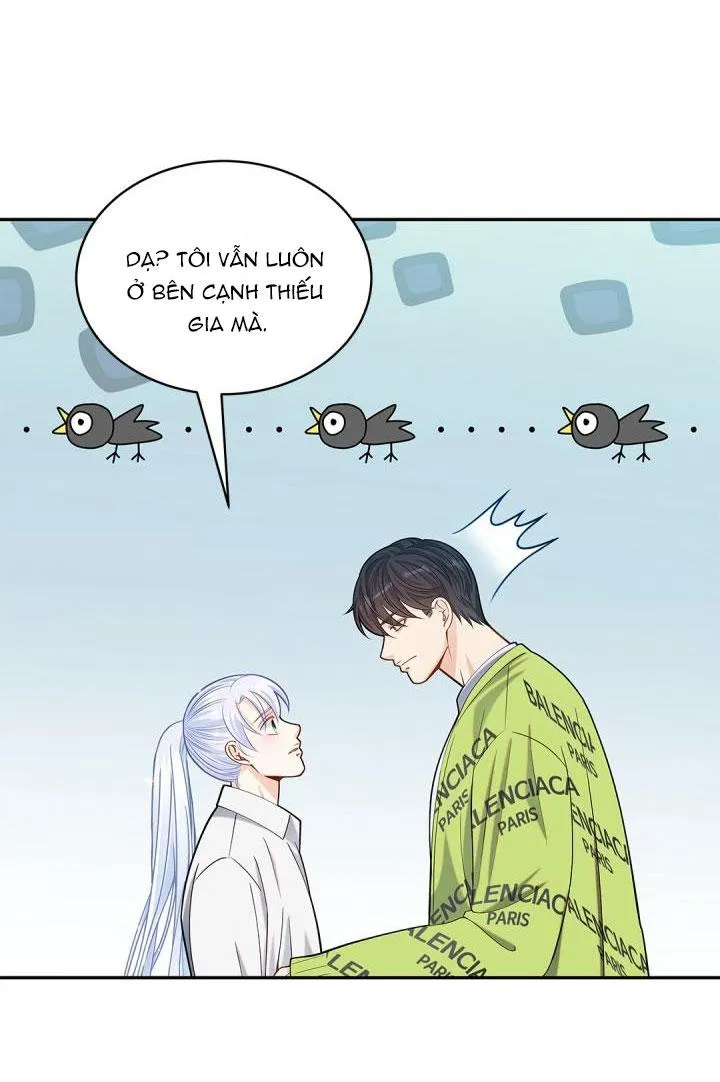 CUỘC HÔN NHÂN ĐÁNH CẮP CỦA HỒ LY Chapter 15 Trang 13