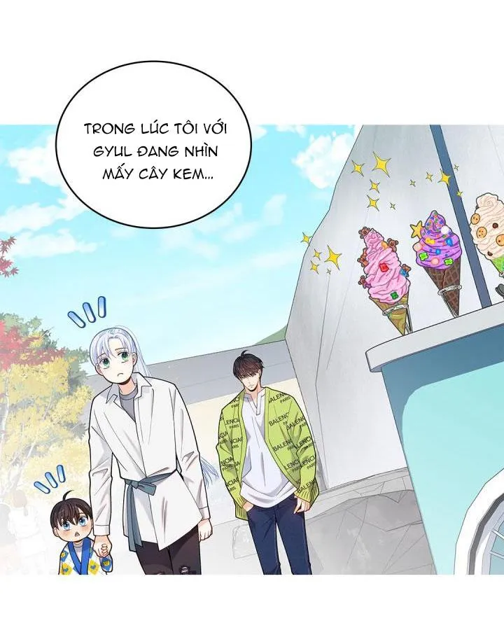 CUỘC HÔN NHÂN ĐÁNH CẮP CỦA HỒ LY Chapter 15 Trang 14