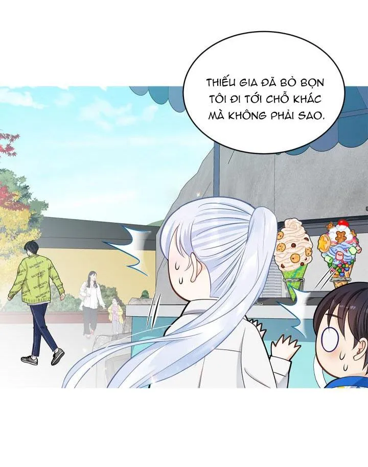 CUỘC HÔN NHÂN ĐÁNH CẮP CỦA HỒ LY Chapter 15 Trang 15