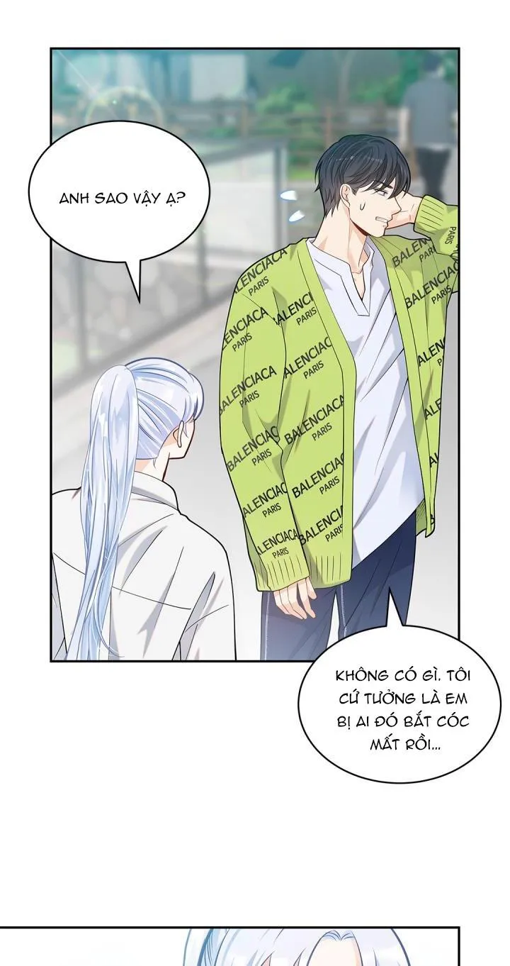 CUỘC HÔN NHÂN ĐÁNH CẮP CỦA HỒ LY Chapter 15 Trang 19