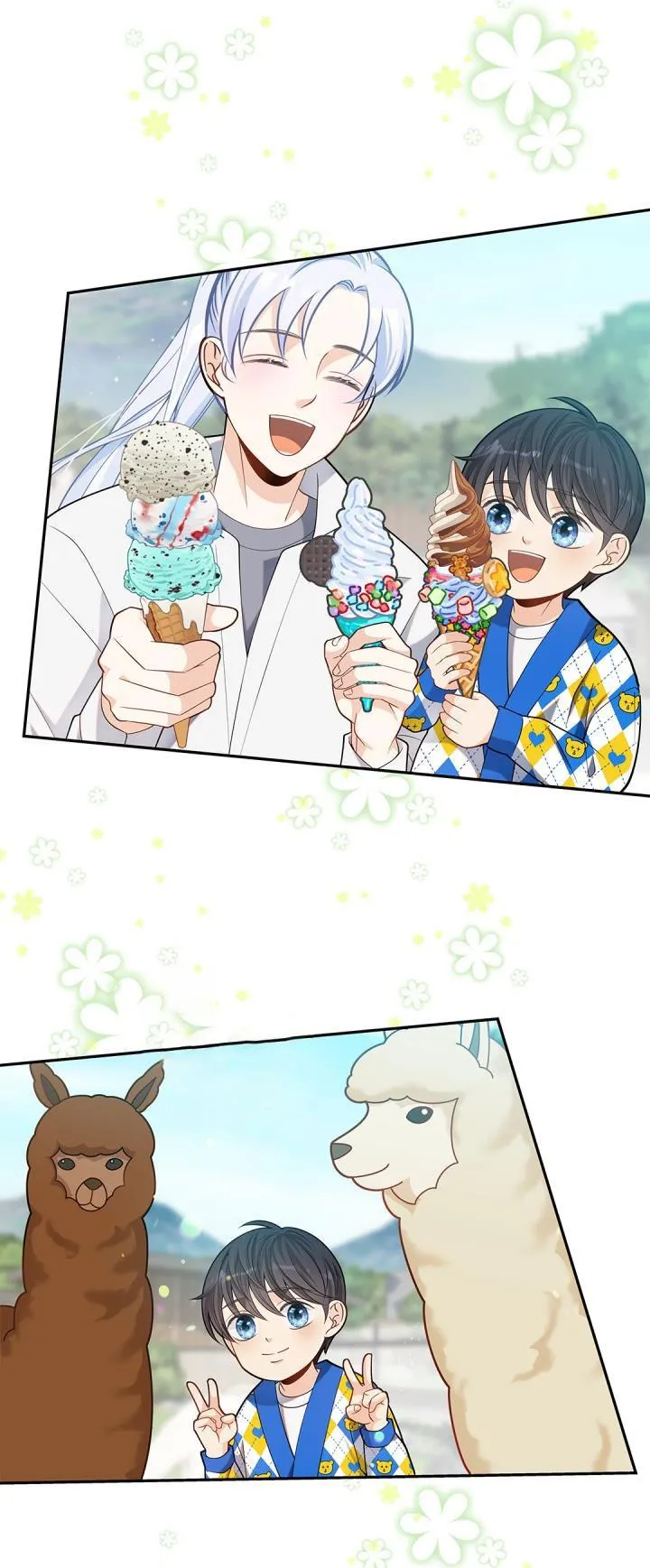 CUỘC HÔN NHÂN ĐÁNH CẮP CỦA HỒ LY Chapter 15 Trang 23