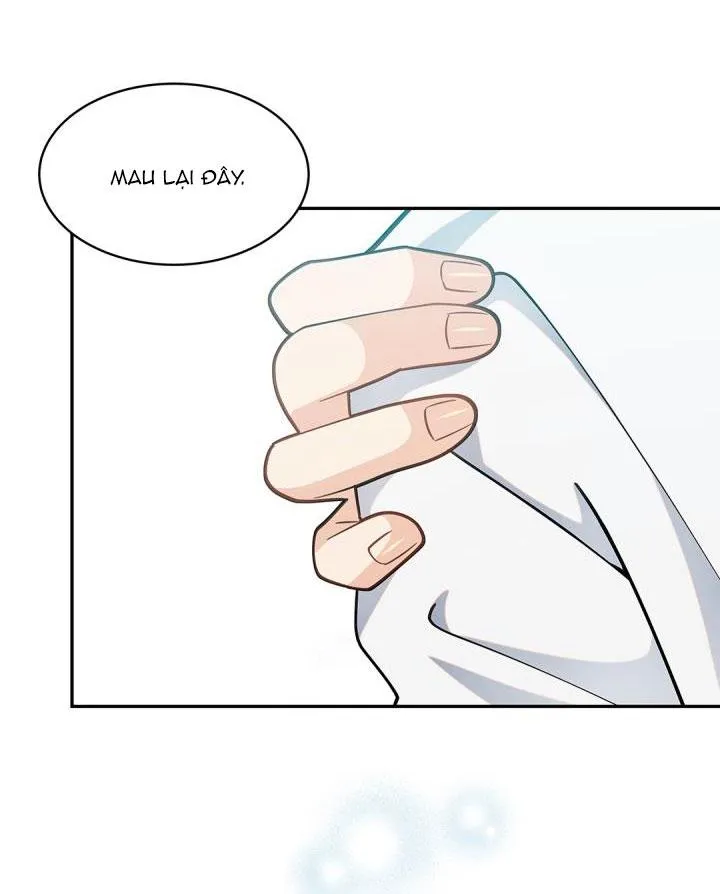 CUỘC HÔN NHÂN ĐÁNH CẮP CỦA HỒ LY Chapter 15 Trang 29