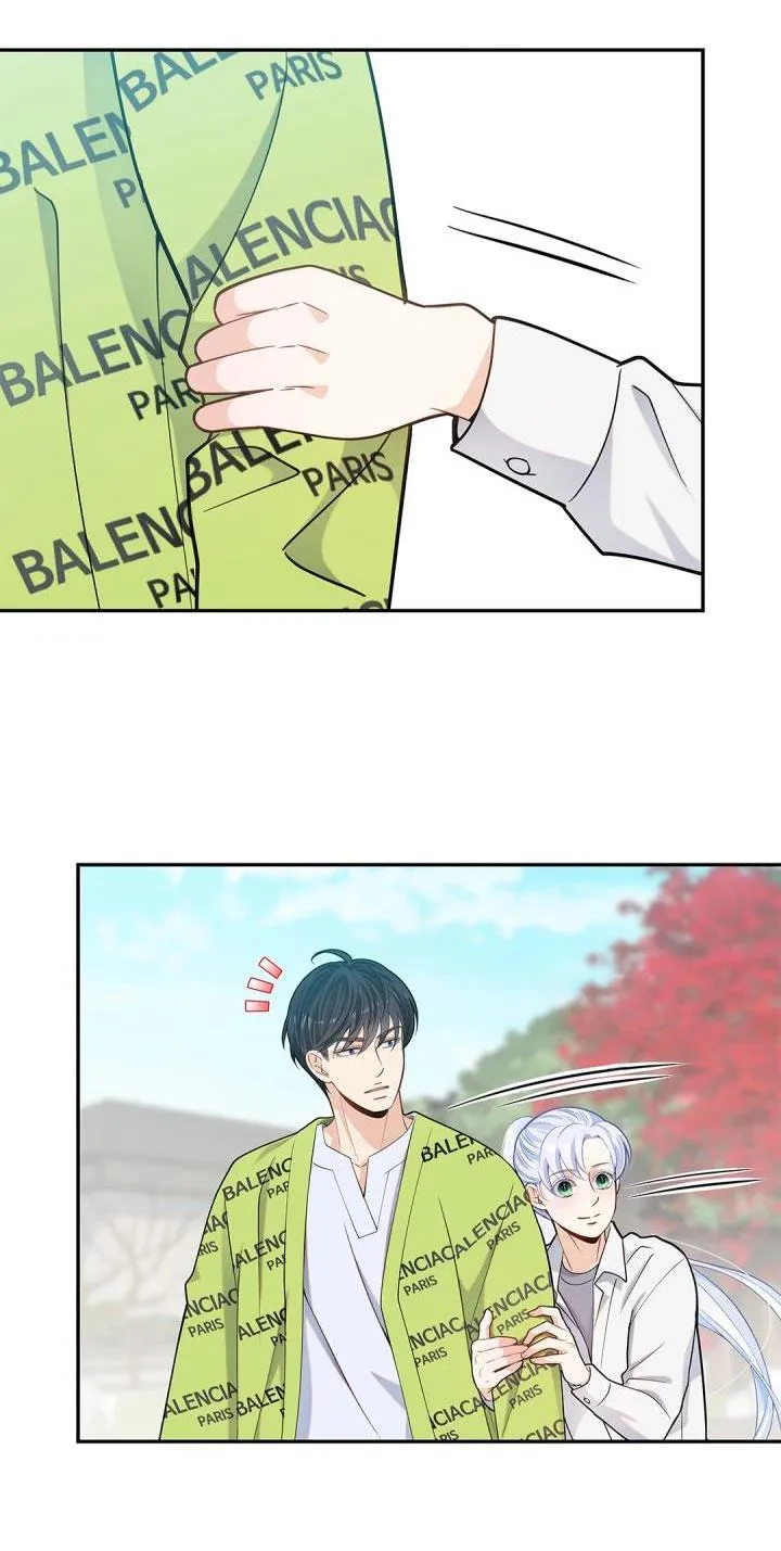 CUỘC HÔN NHÂN ĐÁNH CẮP CỦA HỒ LY Chapter 15 Trang 35