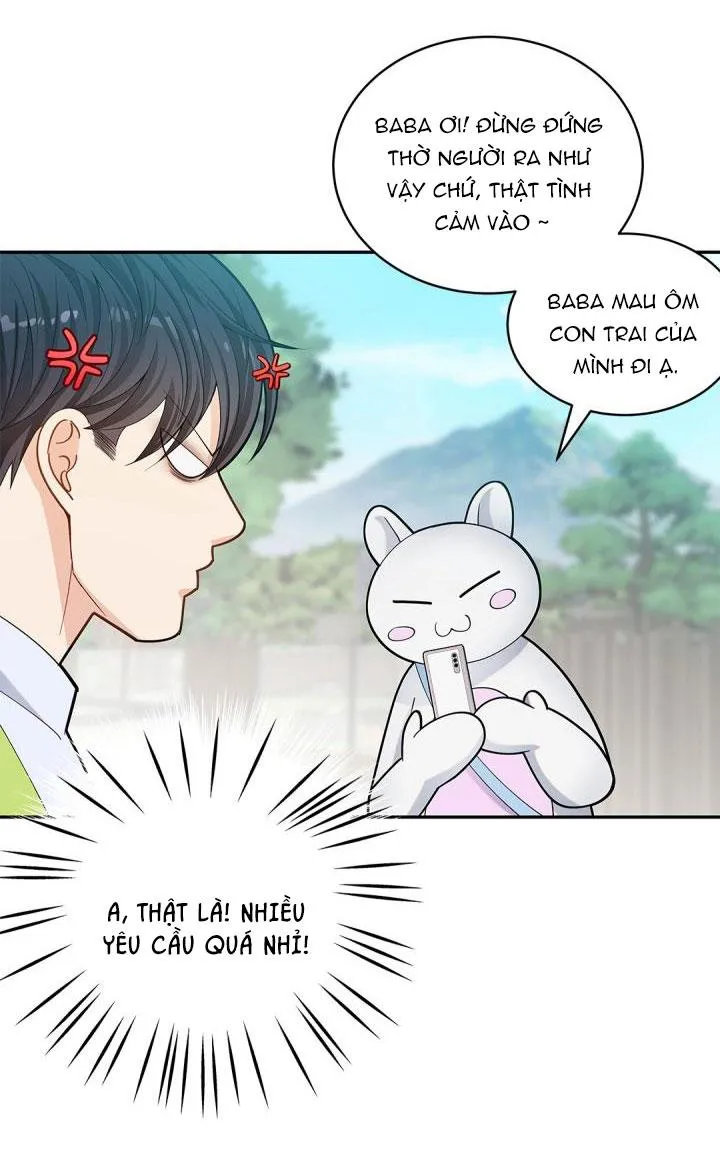 CUỘC HÔN NHÂN ĐÁNH CẮP CỦA HỒ LY Chapter 15 Trang 36