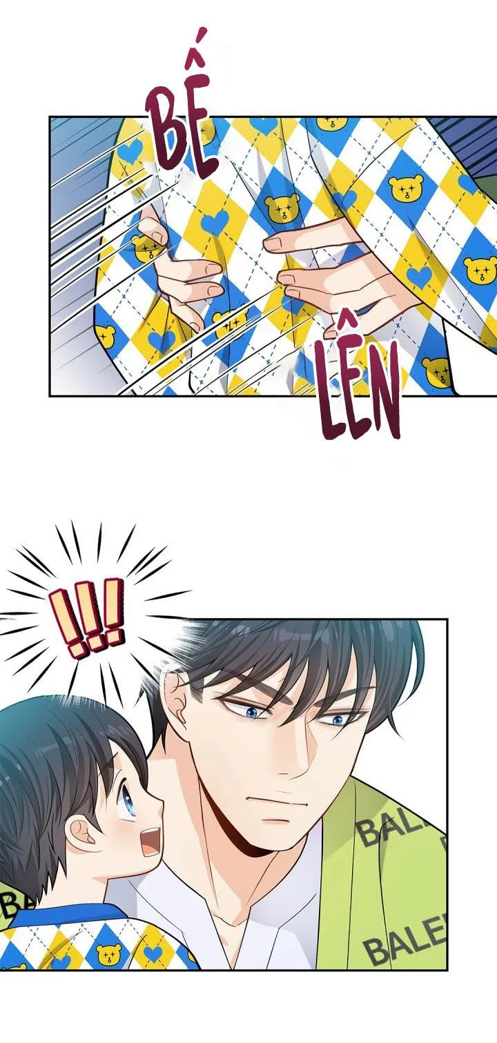 CUỘC HÔN NHÂN ĐÁNH CẮP CỦA HỒ LY Chapter 15 Trang 37