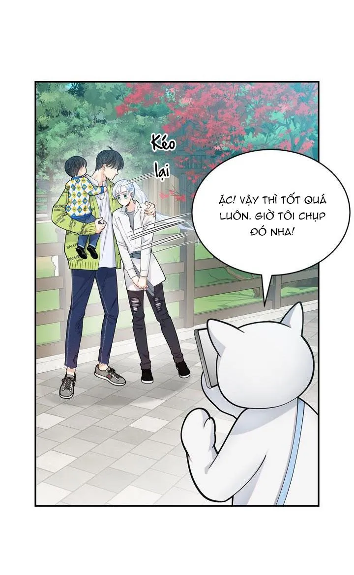 CUỘC HÔN NHÂN ĐÁNH CẮP CỦA HỒ LY Chapter 15 Trang 38