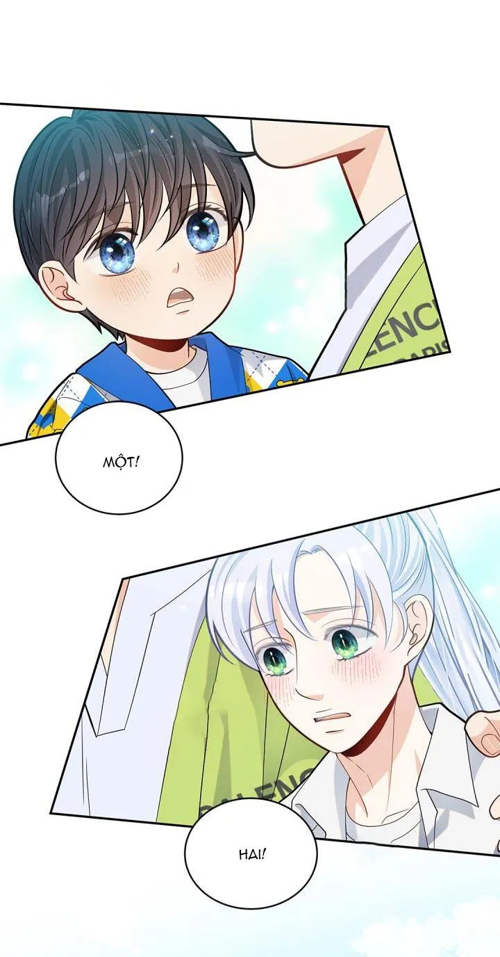 CUỘC HÔN NHÂN ĐÁNH CẮP CỦA HỒ LY Chapter 15 Trang 39