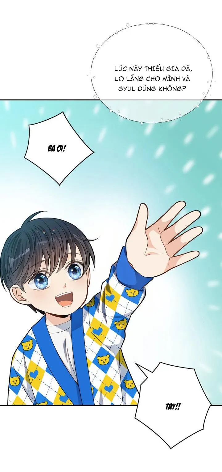 CUỘC HÔN NHÂN ĐÁNH CẮP CỦA HỒ LY Chapter 15 Trang 45