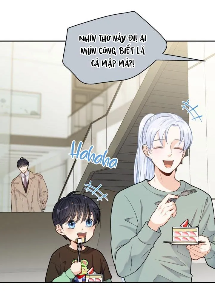 CUỘC HÔN NHÂN ĐÁNH CẮP CỦA HỒ LY Chapter 16 Trang 3