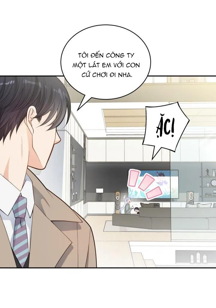 CUỘC HÔN NHÂN ĐÁNH CẮP CỦA HỒ LY Chapter 16 Trang 4