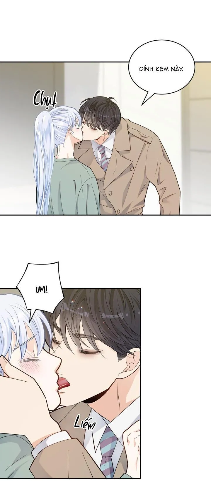 CUỘC HÔN NHÂN ĐÁNH CẮP CỦA HỒ LY Chapter 16 Trang 9