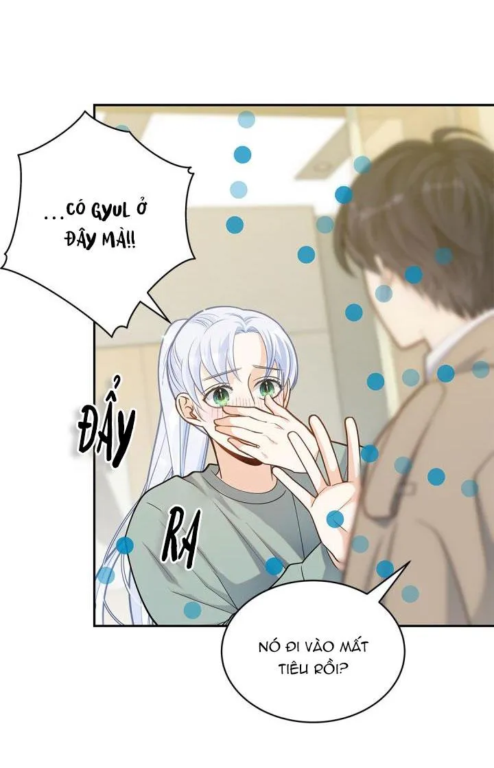 CUỘC HÔN NHÂN ĐÁNH CẮP CỦA HỒ LY Chapter 16 Trang 10