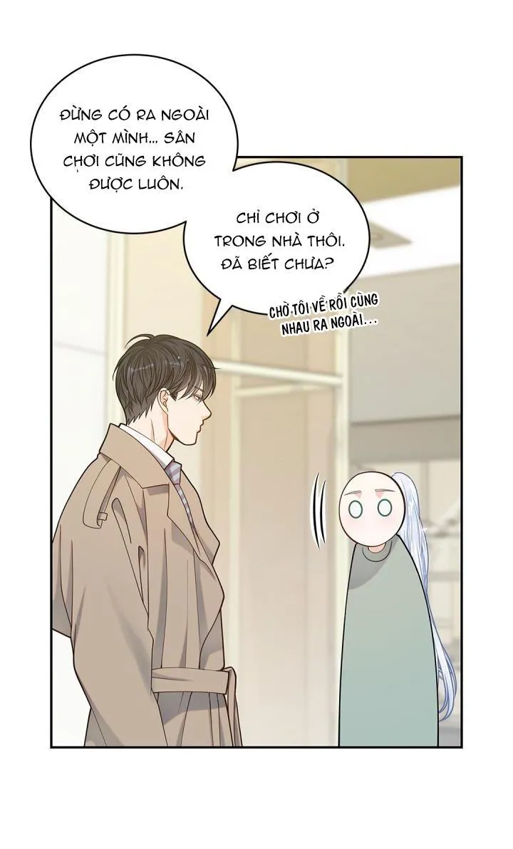 CUỘC HÔN NHÂN ĐÁNH CẮP CỦA HỒ LY Chapter 16 Trang 11