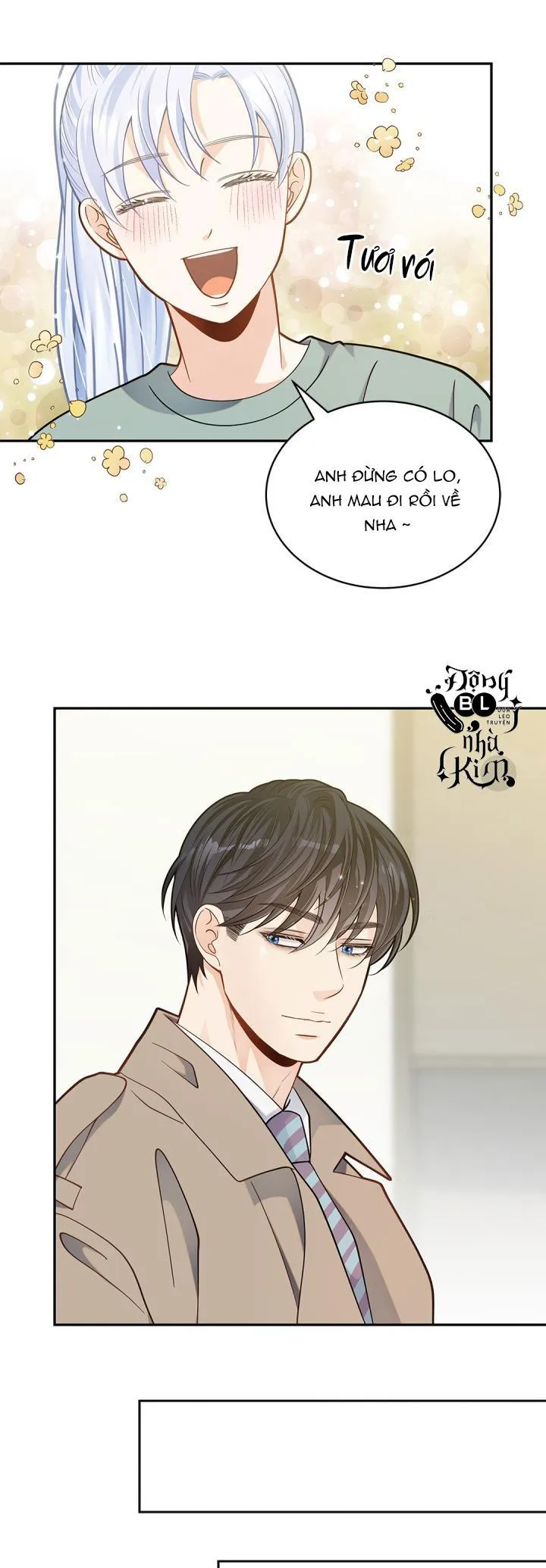 CUỘC HÔN NHÂN ĐÁNH CẮP CỦA HỒ LY Chapter 16 Trang 12