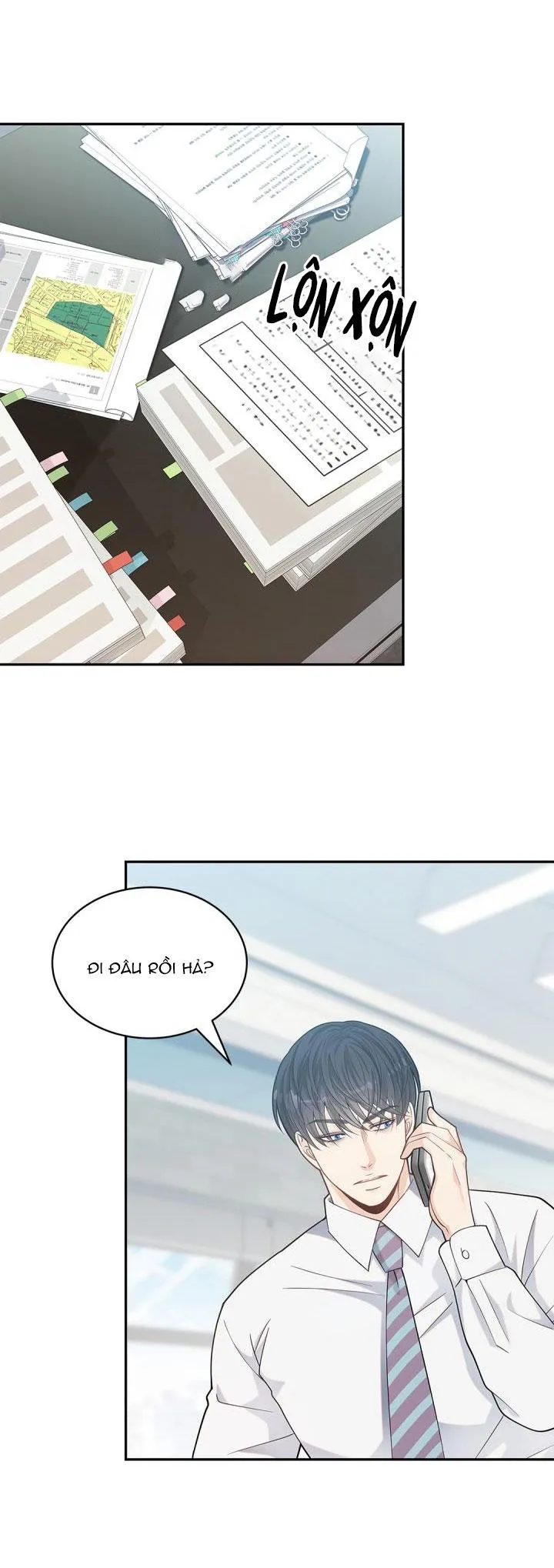 CUỘC HÔN NHÂN ĐÁNH CẮP CỦA HỒ LY Chapter 16 Trang 15