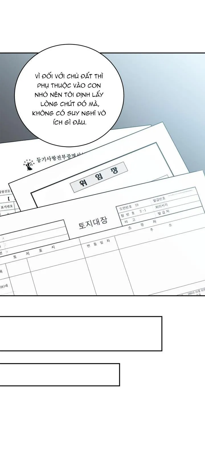 CUỘC HÔN NHÂN ĐÁNH CẮP CỦA HỒ LY Chapter 16 Trang 21