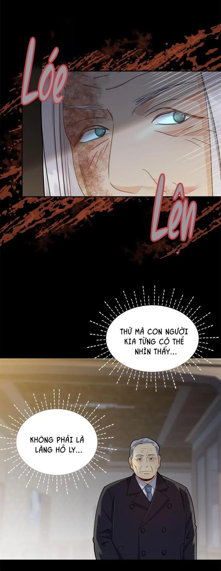 CUỘC HÔN NHÂN ĐÁNH CẮP CỦA HỒ LY Chapter 16 Trang 29