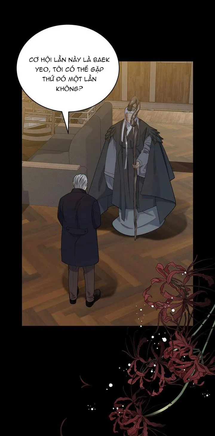 CUỘC HÔN NHÂN ĐÁNH CẮP CỦA HỒ LY Chapter 16 Trang 38
