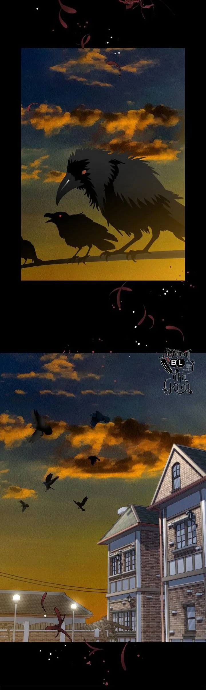 CUỘC HÔN NHÂN ĐÁNH CẮP CỦA HỒ LY Chapter 16 Trang 39