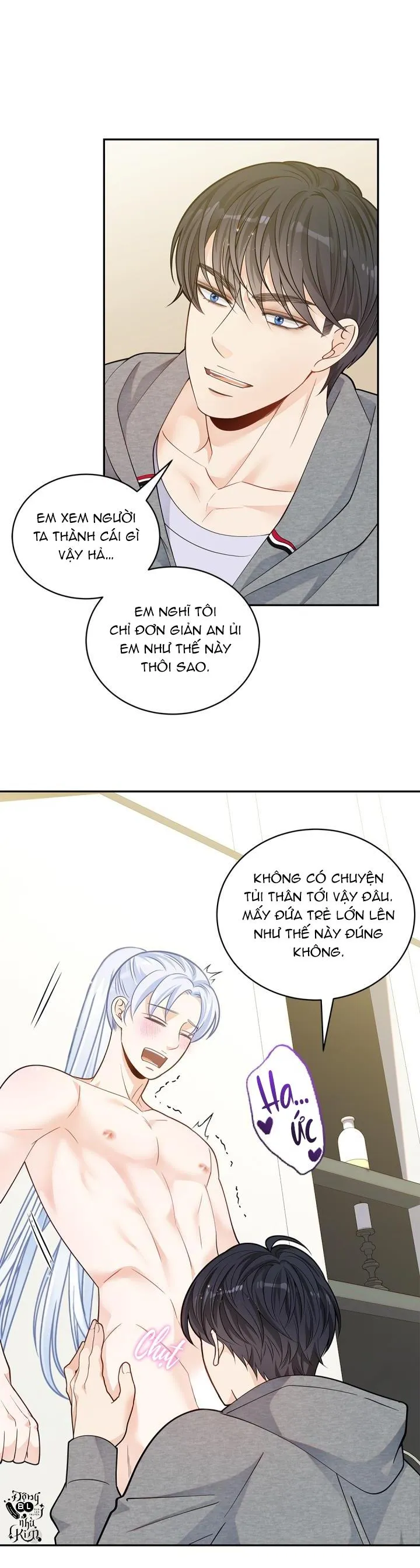 CUỘC HÔN NHÂN ĐÁNH CẮP CỦA HỒ LY Chapter 17 Trang 25