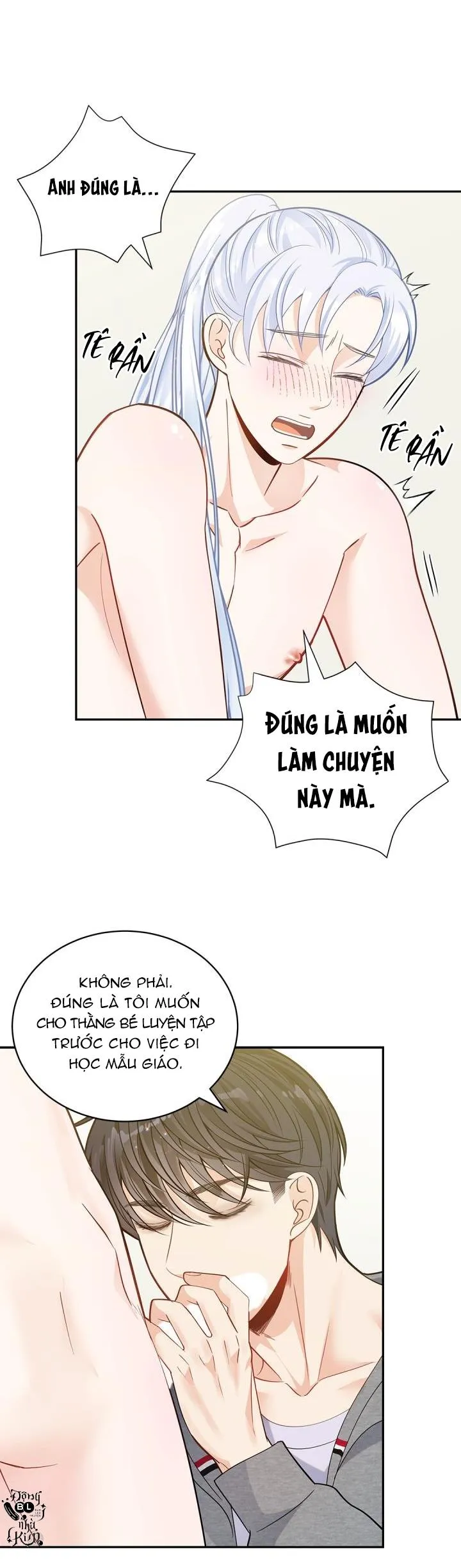 CUỘC HÔN NHÂN ĐÁNH CẮP CỦA HỒ LY Chapter 17 Trang 26