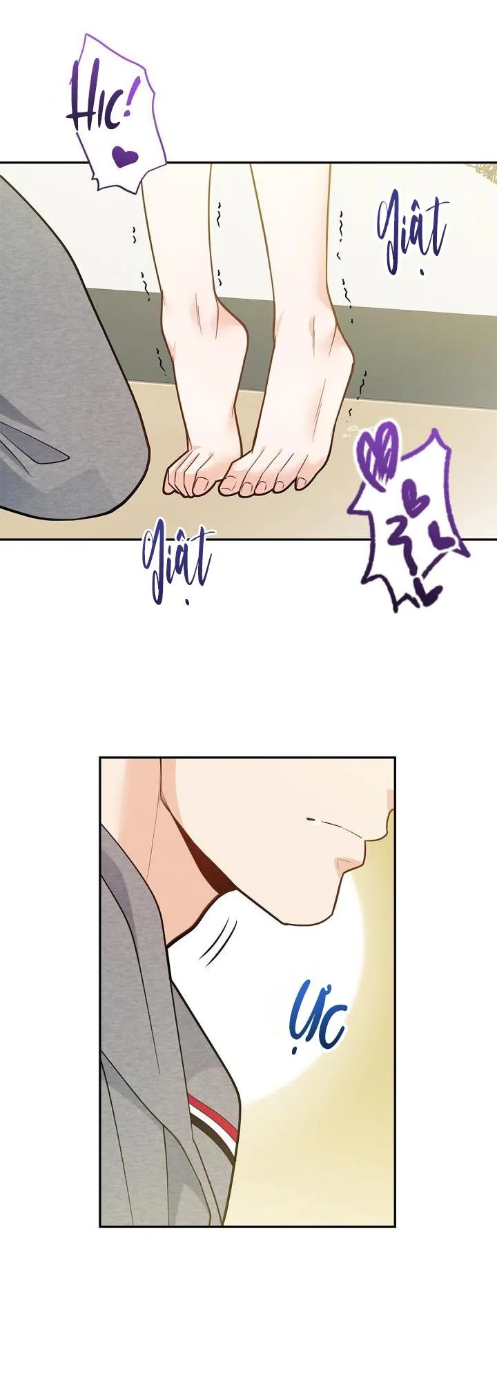 CUỘC HÔN NHÂN ĐÁNH CẮP CỦA HỒ LY Chapter 17 Trang 31