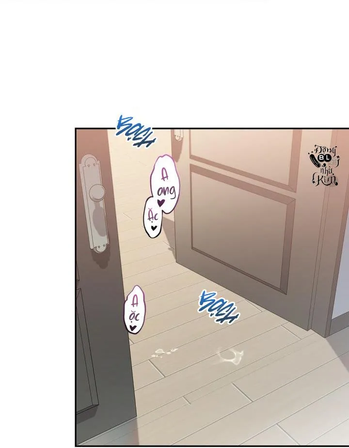 CUỘC HÔN NHÂN ĐÁNH CẮP CỦA HỒ LY Chapter 18 Trang 5