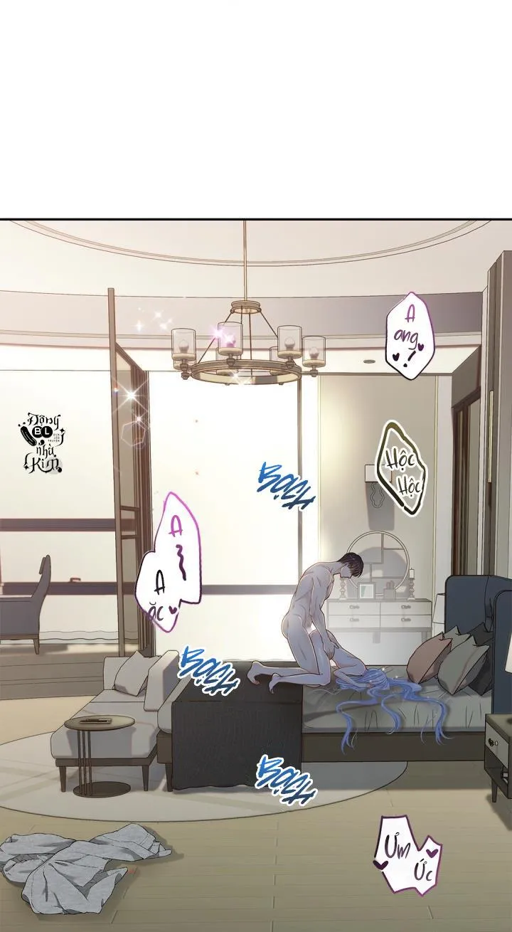 CUỘC HÔN NHÂN ĐÁNH CẮP CỦA HỒ LY Chapter 18 Trang 6