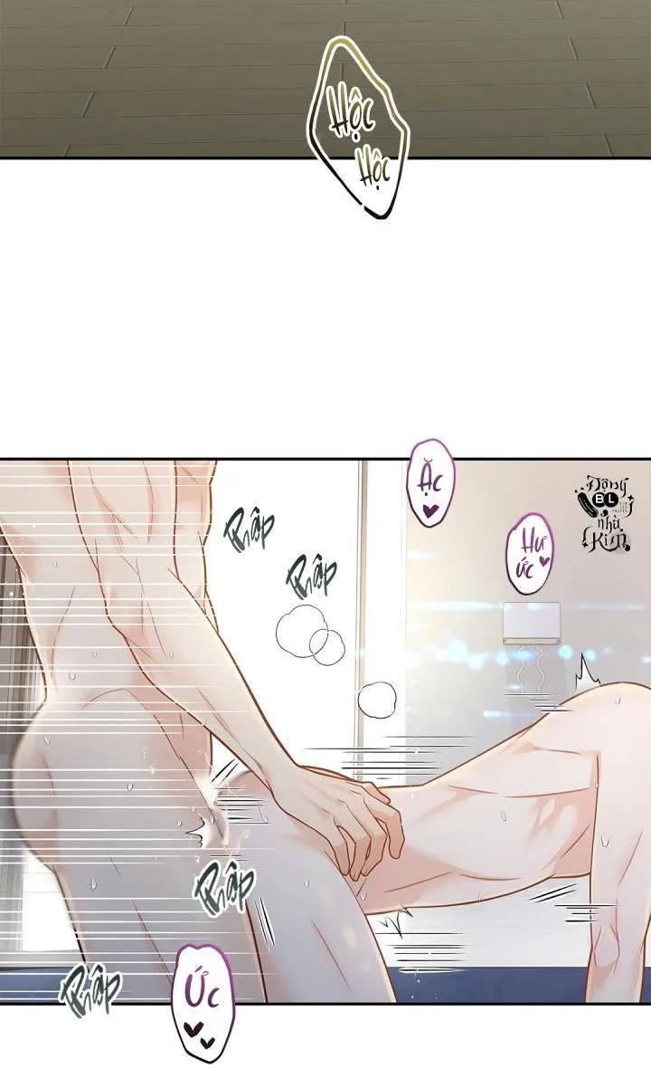 CUỘC HÔN NHÂN ĐÁNH CẮP CỦA HỒ LY Chapter 18 Trang 7