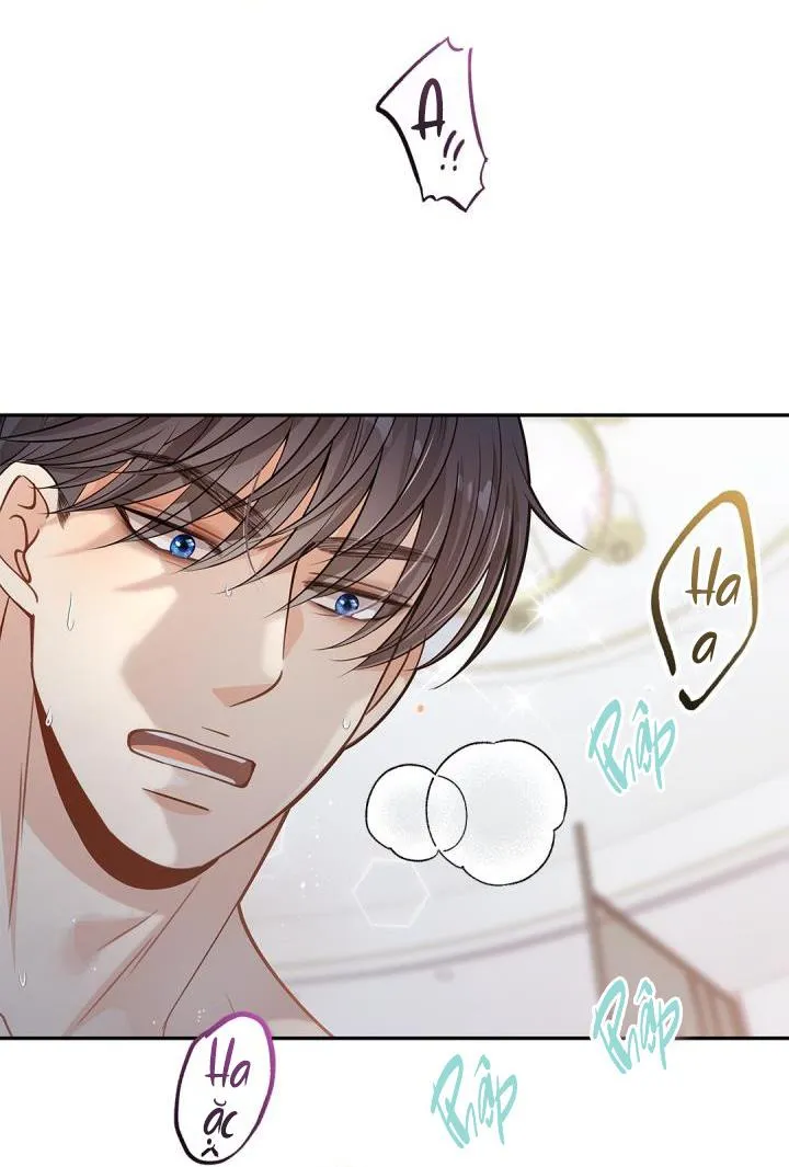 CUỘC HÔN NHÂN ĐÁNH CẮP CỦA HỒ LY Chapter 18 Trang 8