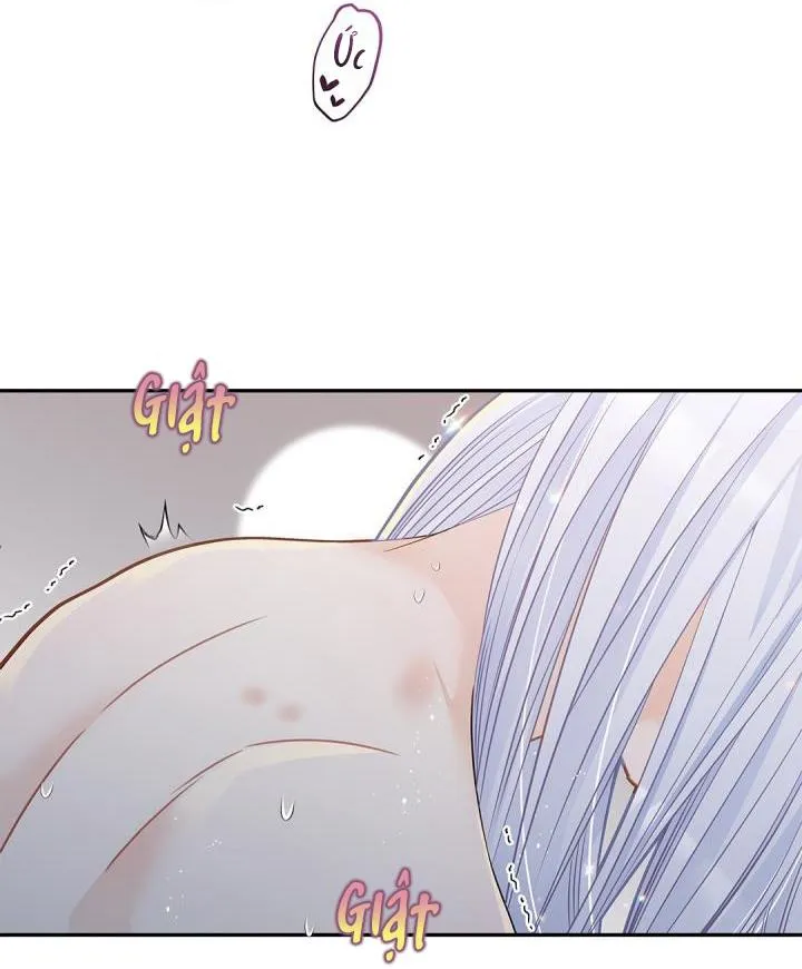 CUỘC HÔN NHÂN ĐÁNH CẮP CỦA HỒ LY Chapter 18 Trang 9