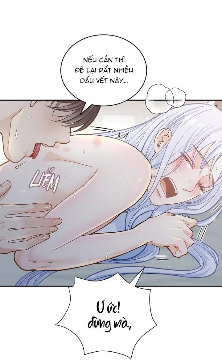 CUỘC HÔN NHÂN ĐÁNH CẮP CỦA HỒ LY Chapter 18 Trang 11