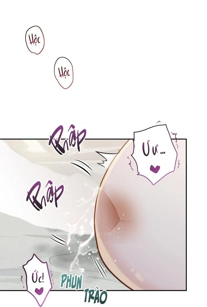 CUỘC HÔN NHÂN ĐÁNH CẮP CỦA HỒ LY Chapter 18 Trang 23